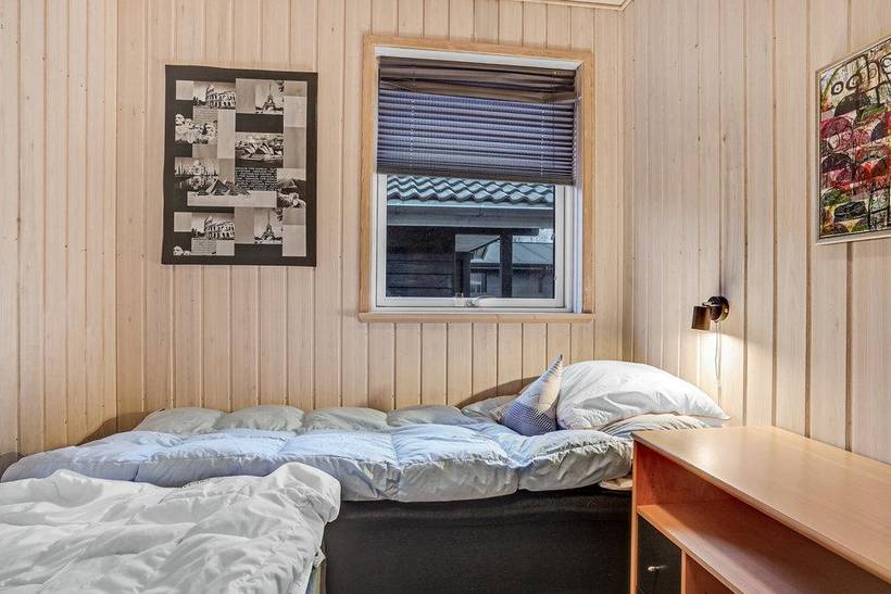 Foto von Ferienhaus EG02 in Grenå - Ostjütland