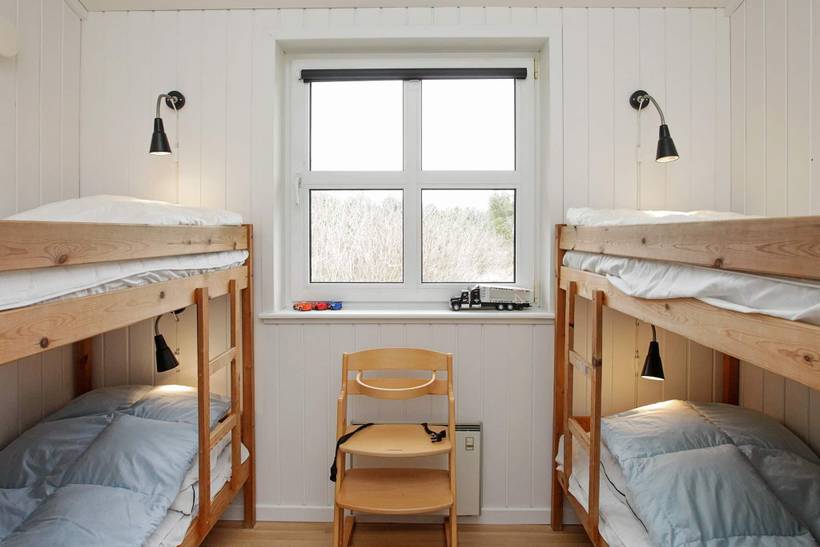 Foto von Ferienhaus EG08 in Grønhøj - Løkken - Nordjütland
