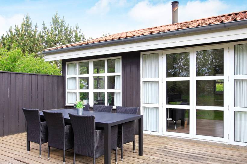Foto von Ferienhaus EG08 in Grønhøj - Løkken - Nordjütland