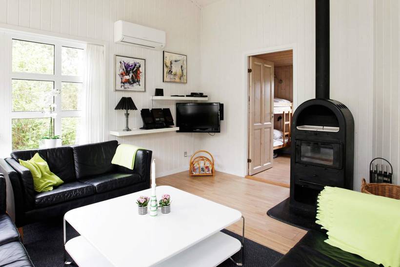 Foto von Ferienhaus EG08 in Grønhøj - Løkken - Nordjütland