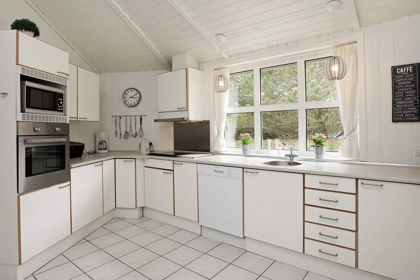 Foto von Ferienhaus EG08 in Grønhøj - Løkken - Nordjütland