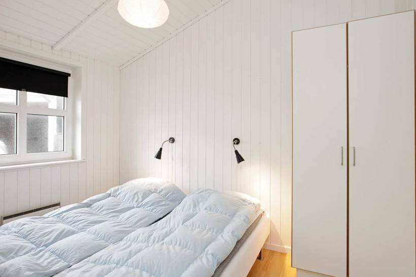 Foto von Ferienhaus EG08 in Grønhøj - Løkken - Nordjütland