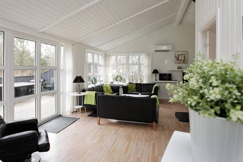 Foto von Ferienhaus EG08 in Grønhøj - Løkken - Nordjütland