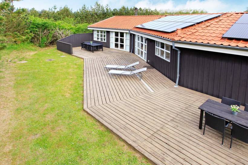 Foto von Ferienhaus EG08 in Grønhøj - Løkken - Nordjütland