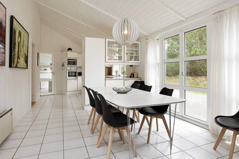 Foto von Ferienhaus EG08 in Grønhøj - Løkken - Nordjütland