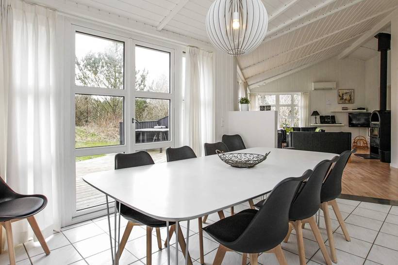 Foto von Ferienhaus EG08 in Grønhøj - Løkken - Nordjütland