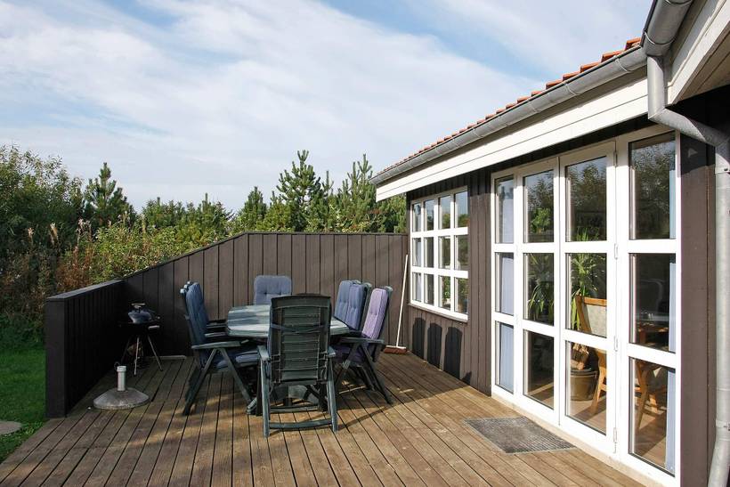 Foto von Ferienhaus EG08 in Grønhøj - Løkken - Nordjütland