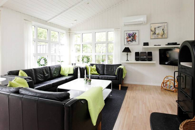Foto von Ferienhaus EG08 in Grønhøj - Løkken - Nordjütland