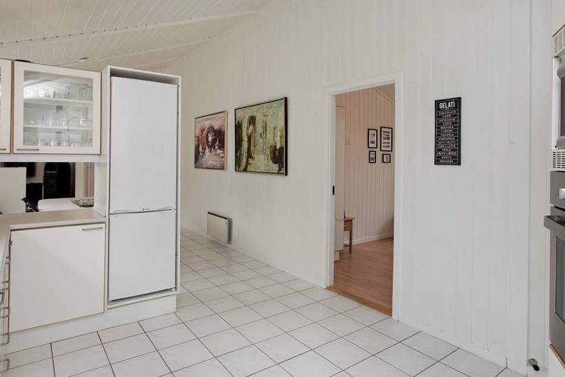 Foto von Ferienhaus EG08 in Grønhøj - Løkken - Nordjütland