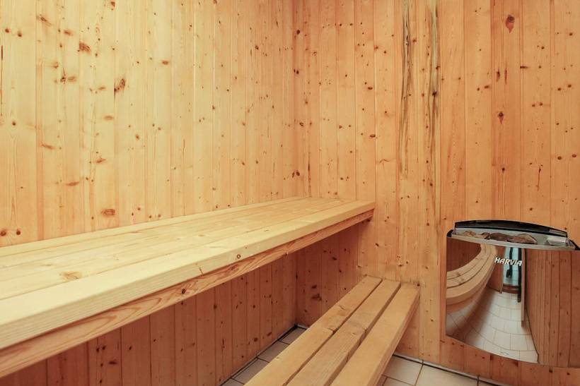 Foto von Ferienhaus EG08 in Grønhøj - Løkken - Nordjütland