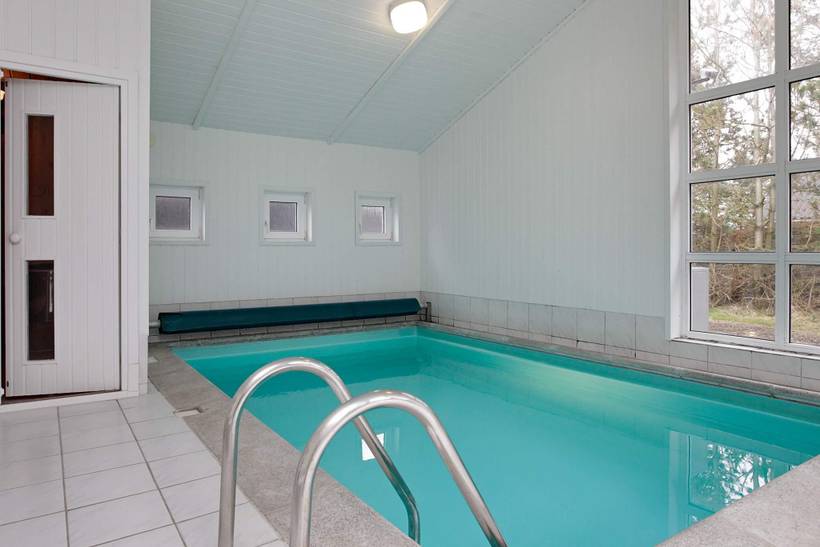 Foto von Ferienhaus EG08 in Grønhøj - Løkken - Nordjütland