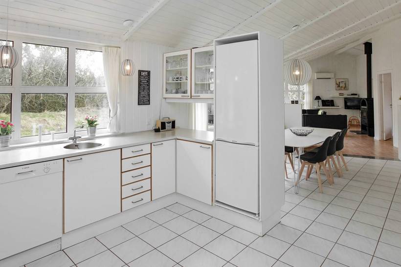 Foto von Ferienhaus EG08 in Grønhøj - Løkken - Nordjütland