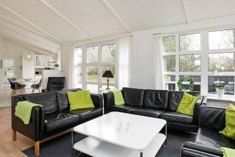 Foto von Ferienhaus EG08 in Grønhøj - Løkken - Nordjütland