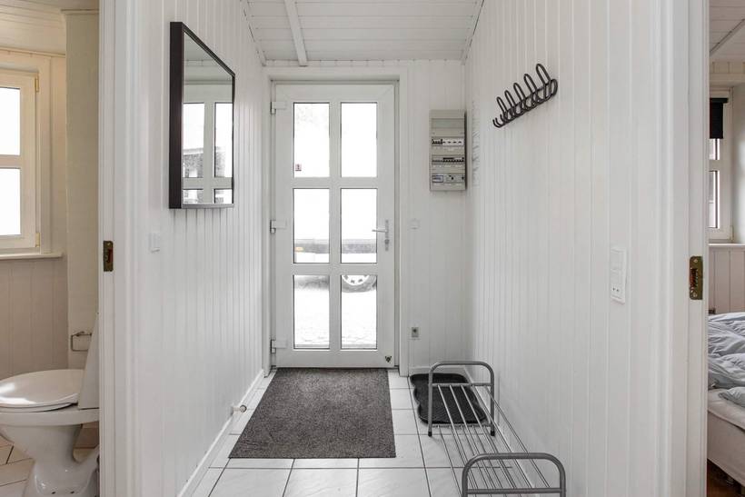 Foto von Ferienhaus EG08 in Grønhøj - Løkken - Nordjütland