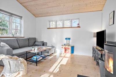 Vorschaubild von Ferienhaus EG09 auf Kisserup - Westseeland