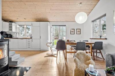 Vorschaubild von Ferienhaus EG09 auf Kisserup - Westseeland