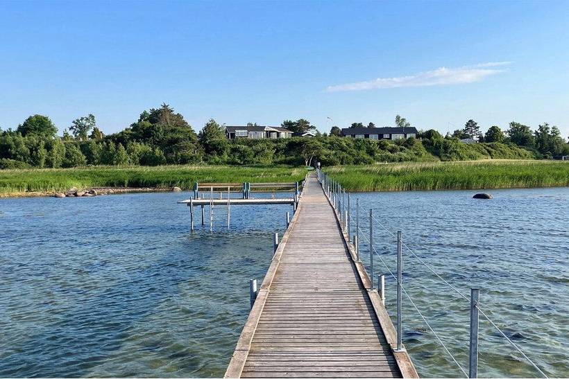 Foto von Ferienhaus EG09 auf Kisserup - Westseeland