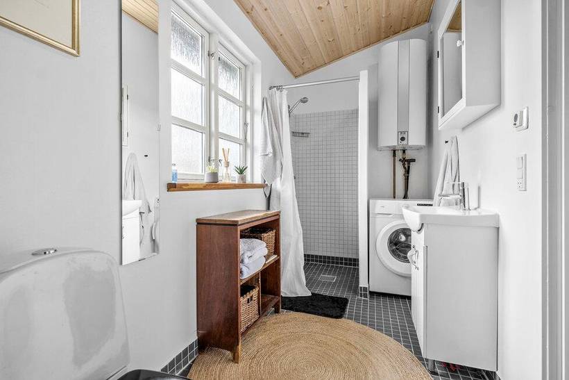 Foto von Ferienhaus EG09 auf Kisserup - Westseeland