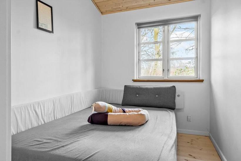 Foto von Ferienhaus EG09 auf Kisserup - Westseeland
