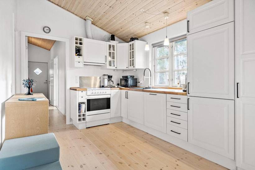 Foto von Ferienhaus EG09 auf Kisserup - Westseeland