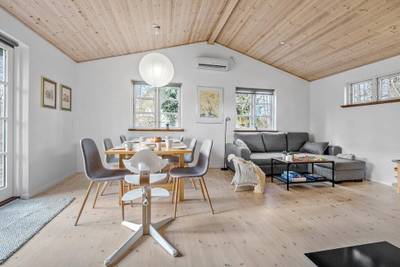 Vorschaubild von Ferienhaus EG09 auf Kisserup - Westseeland