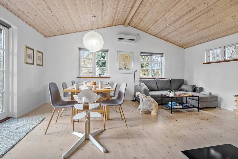 Foto von Ferienhaus EG09 auf Kisserup - Westseeland