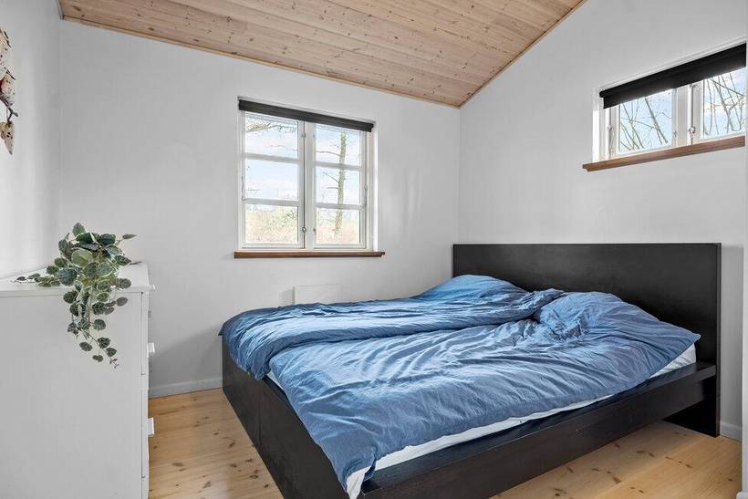 Foto von Ferienhaus EG09 auf Kisserup - Westseeland