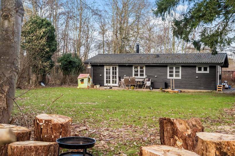 Foto von Ferienhaus EG09 auf Kisserup - Westseeland