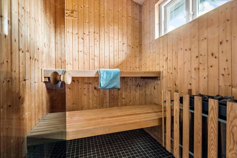 Foto von Ferienhaus EG09 auf Kisserup - Westseeland