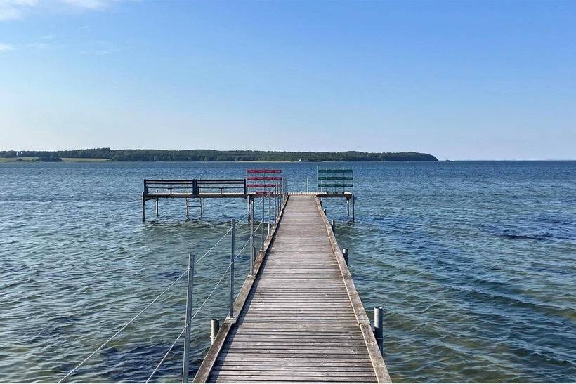 Foto von Ferienhaus EG09 auf Kisserup - Westseeland