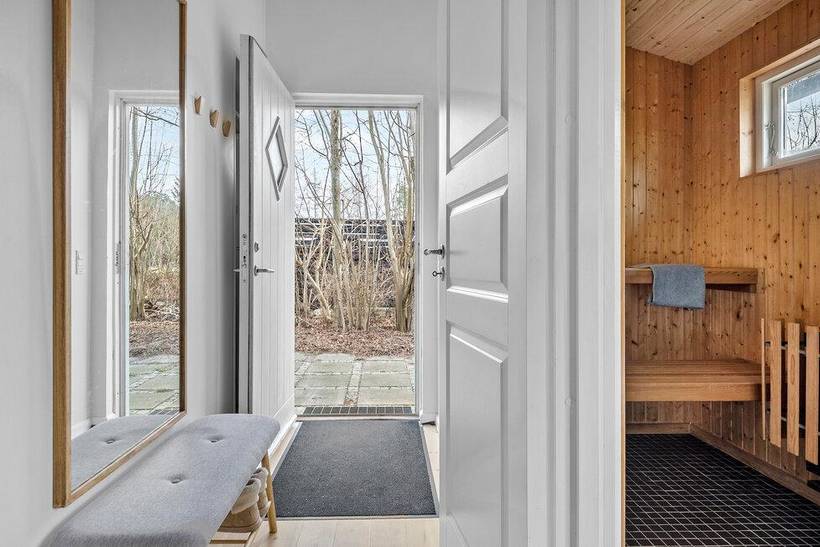 Foto von Ferienhaus EG09 auf Kisserup - Westseeland