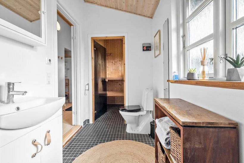 Foto von Ferienhaus EG09 auf Kisserup - Westseeland
