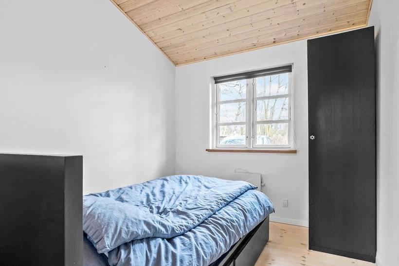 Foto von Ferienhaus EG09 auf Kisserup - Westseeland