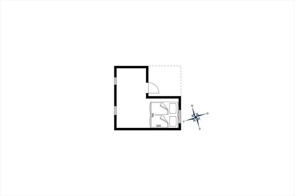 Vorschaubild von Ferienhaus EG14 in Pøt Strandby - Juelsminde - Ostjütland