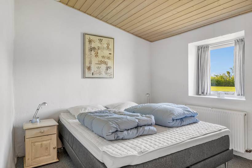Foto von Ferienhaus EG17 in Fur - Thy/Limfjord