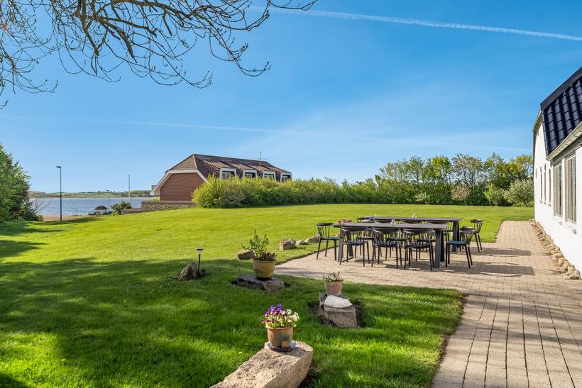 Foto von Ferienhaus EG17 in Fur - Thy/Limfjord