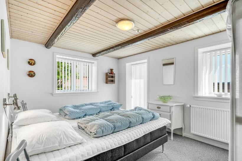 Foto von Ferienhaus EG17 in Fur - Thy/Limfjord