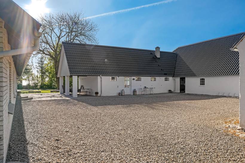 Foto von Ferienhaus EG17 in Fur - Thy/Limfjord