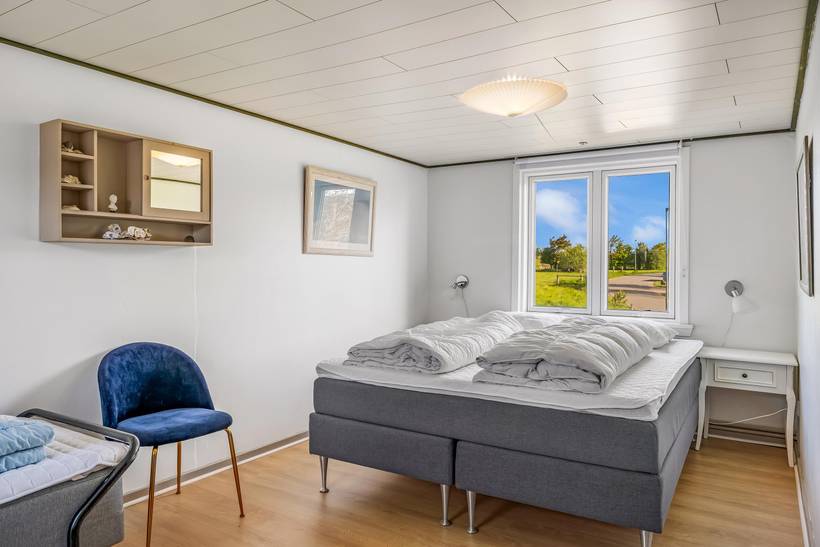 Foto von Ferienhaus EG17 in Fur - Thy/Limfjord