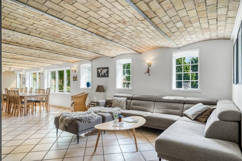 Foto von Ferienhaus EG17 in Fur - Thy/Limfjord
