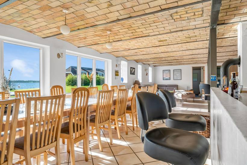Foto von Ferienhaus EG17 in Fur - Thy/Limfjord