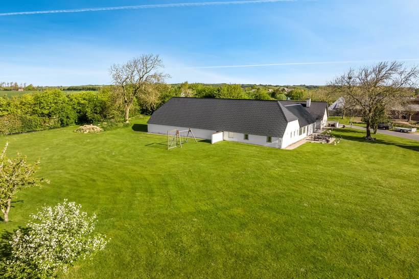 Foto von Ferienhaus EG17 in Fur - Thy/Limfjord