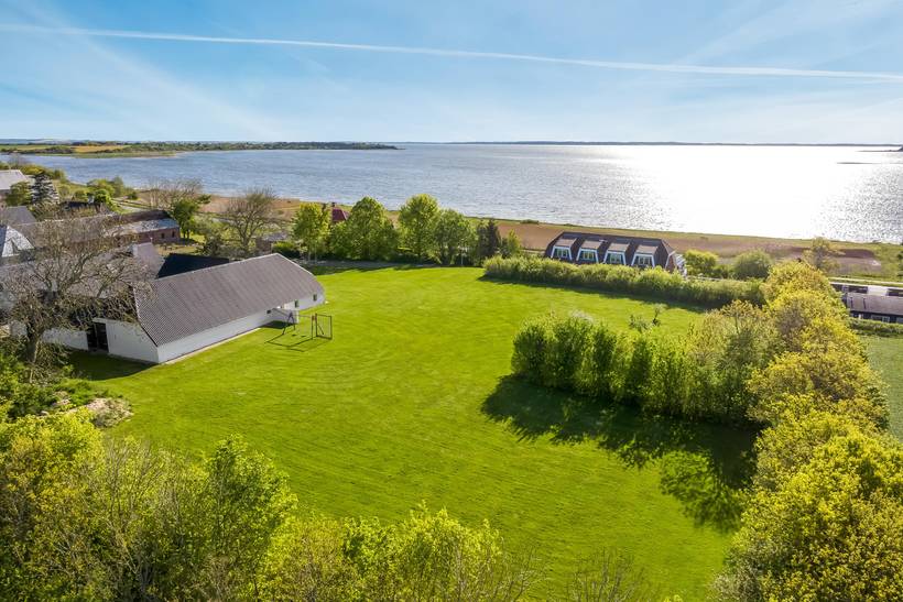 Foto von Ferienhaus EG17 in Fur - Thy/Limfjord