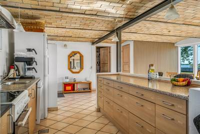 Vorschaubild von Ferienhaus EG17 in Fur - Thy/Limfjord