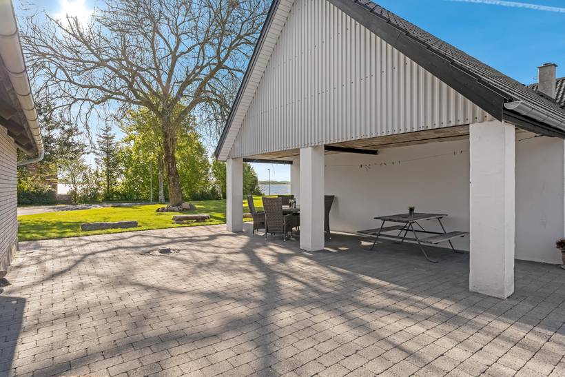 Foto von Ferienhaus EG17 in Fur - Thy/Limfjord