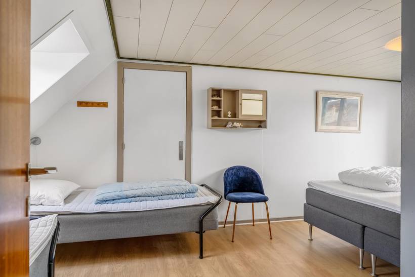 Foto von Ferienhaus EG17 in Fur - Thy/Limfjord