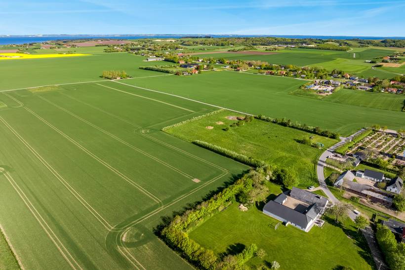 Foto von Ferienhaus EG17 in Fur - Thy/Limfjord