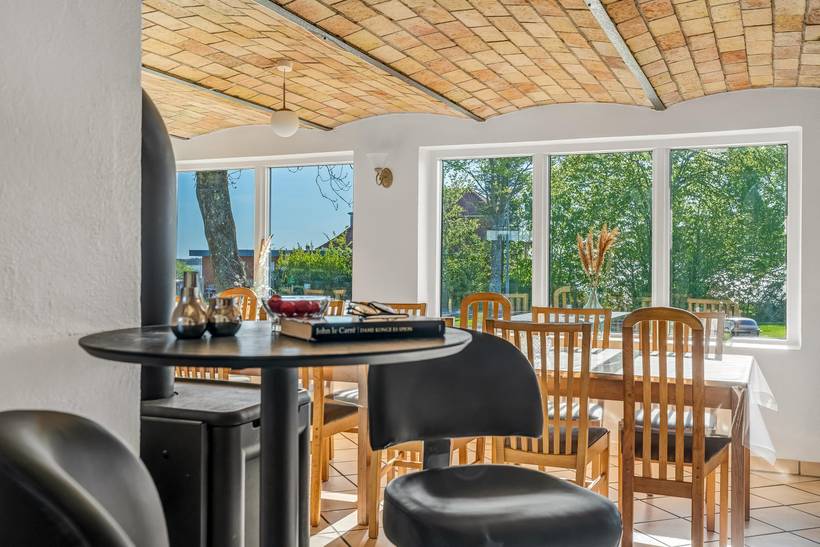 Foto von Ferienhaus EG17 in Fur - Thy/Limfjord