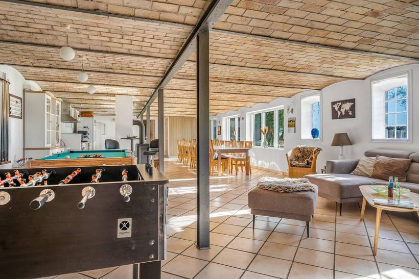 Foto von Ferienhaus EG17 in Fur - Thy/Limfjord