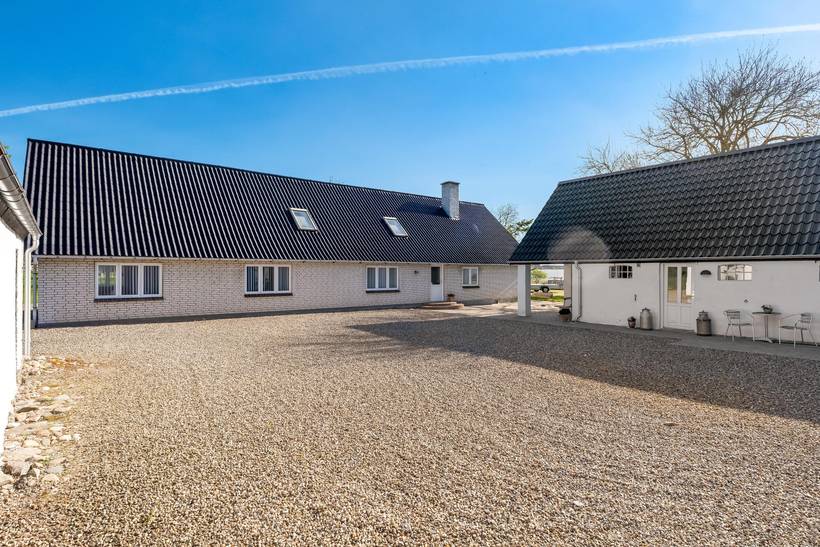 Foto von Ferienhaus EG17 in Fur - Thy/Limfjord